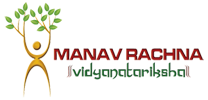 Manav Rachna University logo