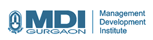 MDI Gurgaon logo